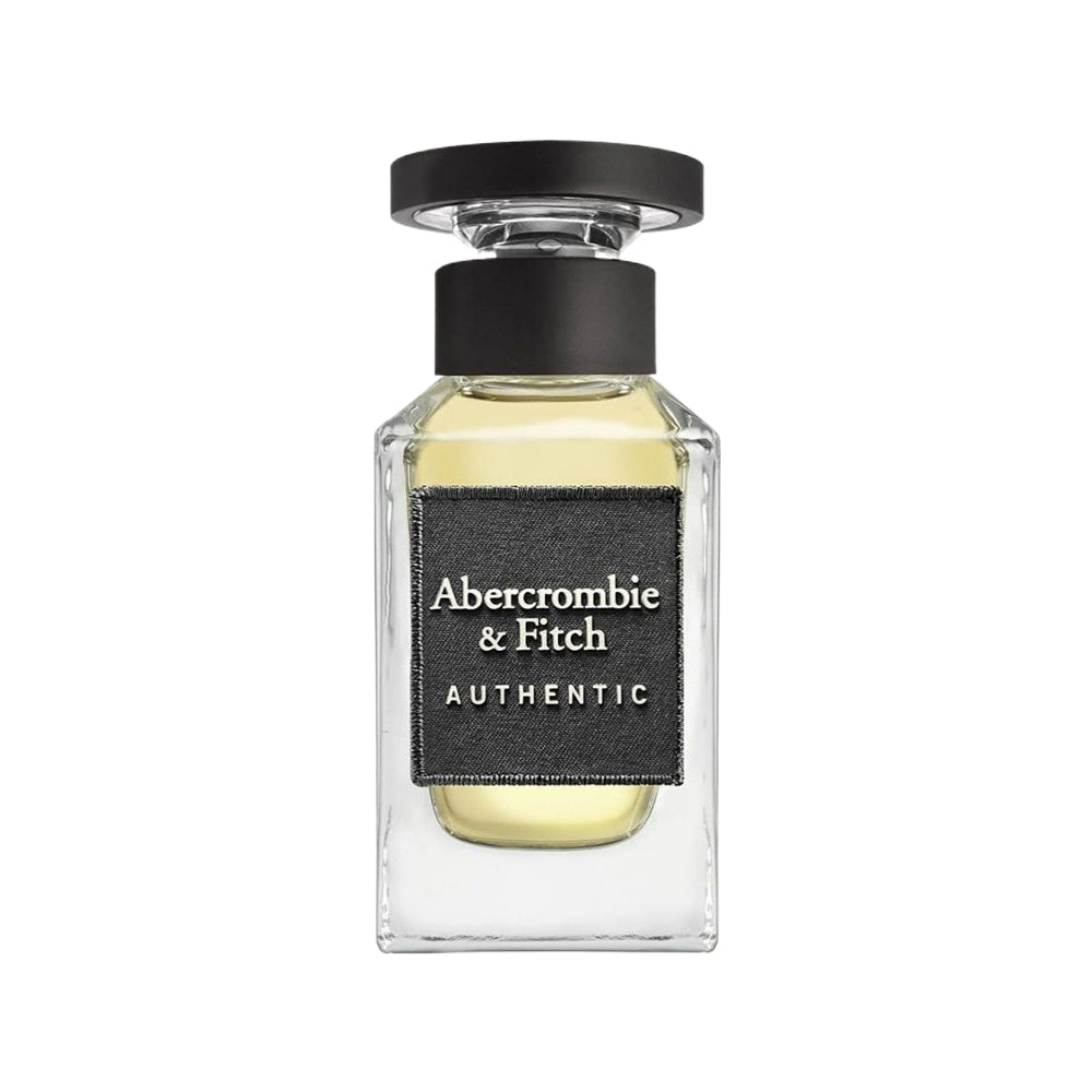 Authentic Man Eau De Toilette Spray - 100ml Cologne for Men - Long Lasting Fragrance for Day & Night Wear - Perfect for Work, Date & Special Occasions