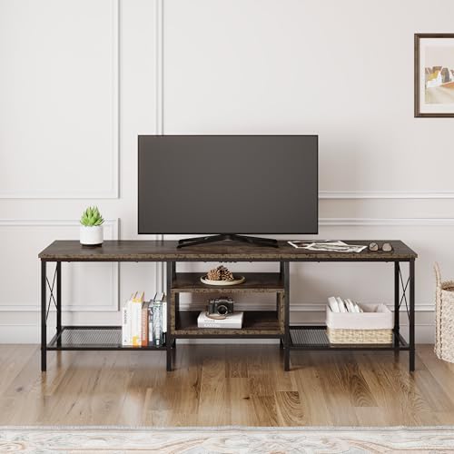 B Rustic Brown