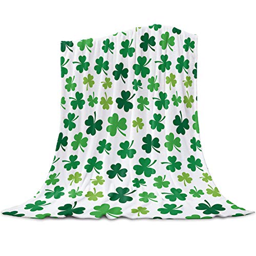 Green White