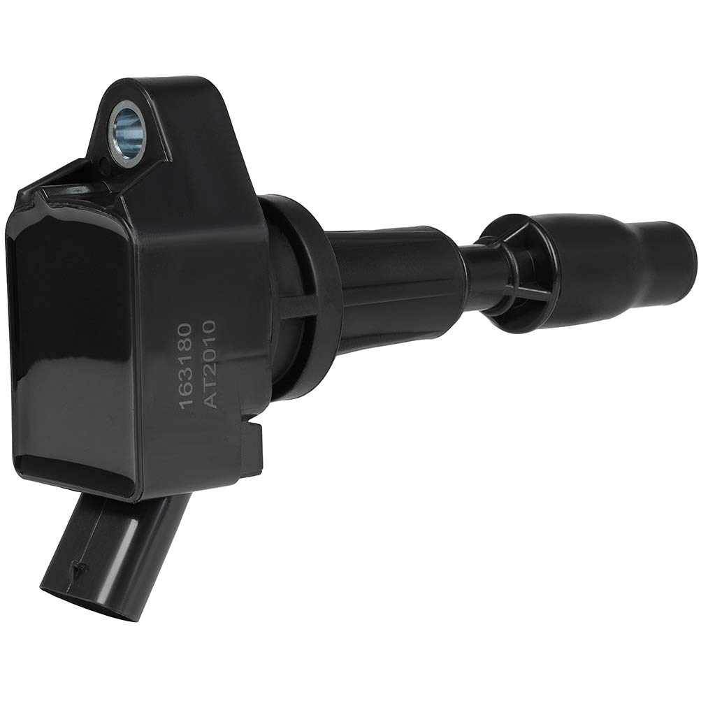 CCiYu 1 Pack Ignition Coil Compatible with 2019-2020 Hyundai Genesis G70 - Replacement for UF764 - Perfect for Engine Performance & Tune-Up Maintenance