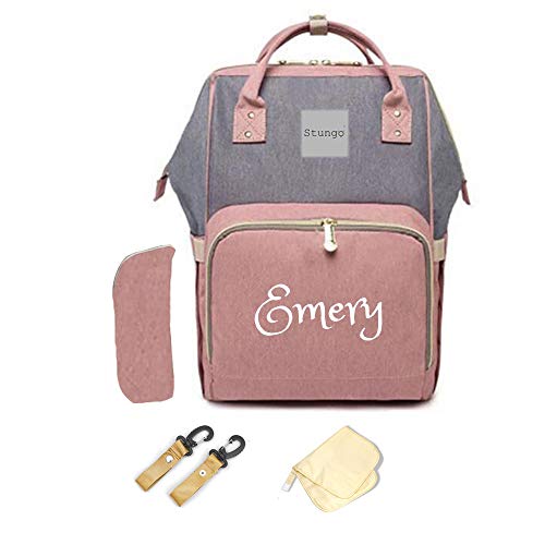Pink /Grey