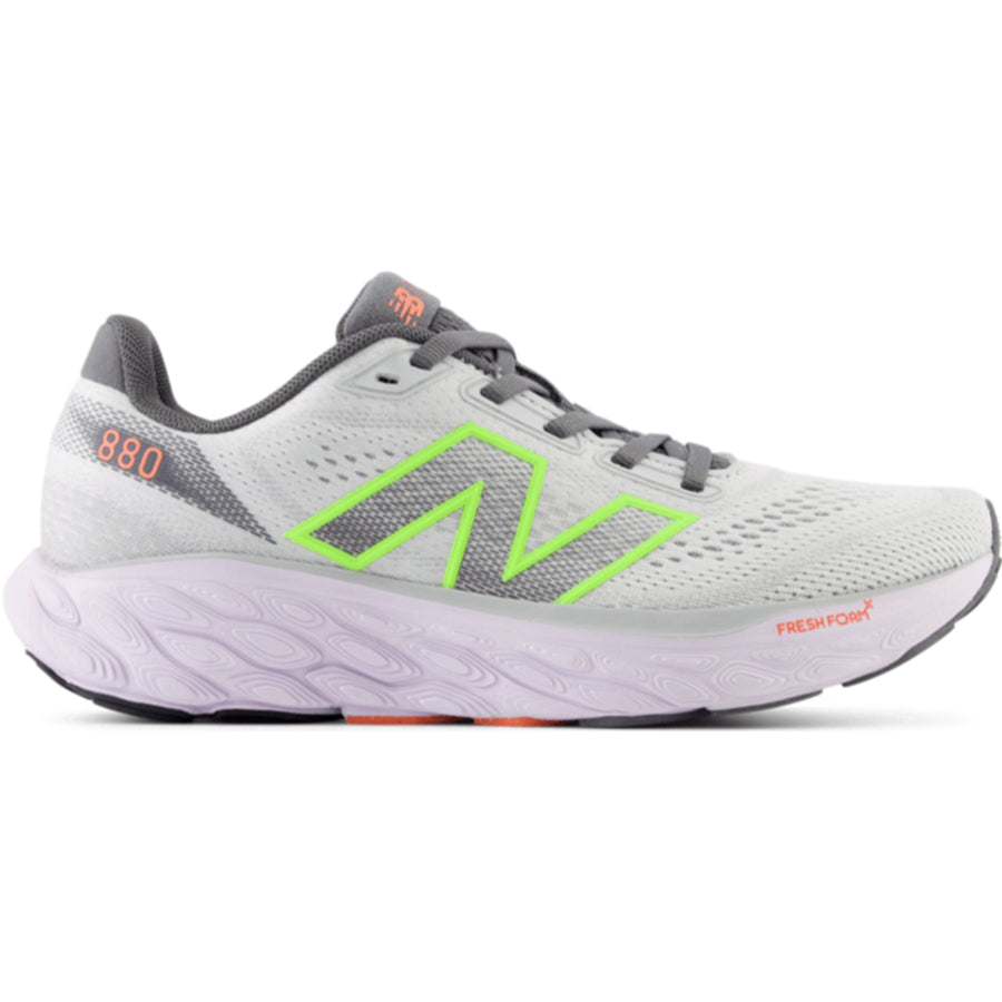 New Balance Women's 880v13 Running Shoes - Lightweight Cushioned Sneakers for Jogging, Walking & Gym Workouts