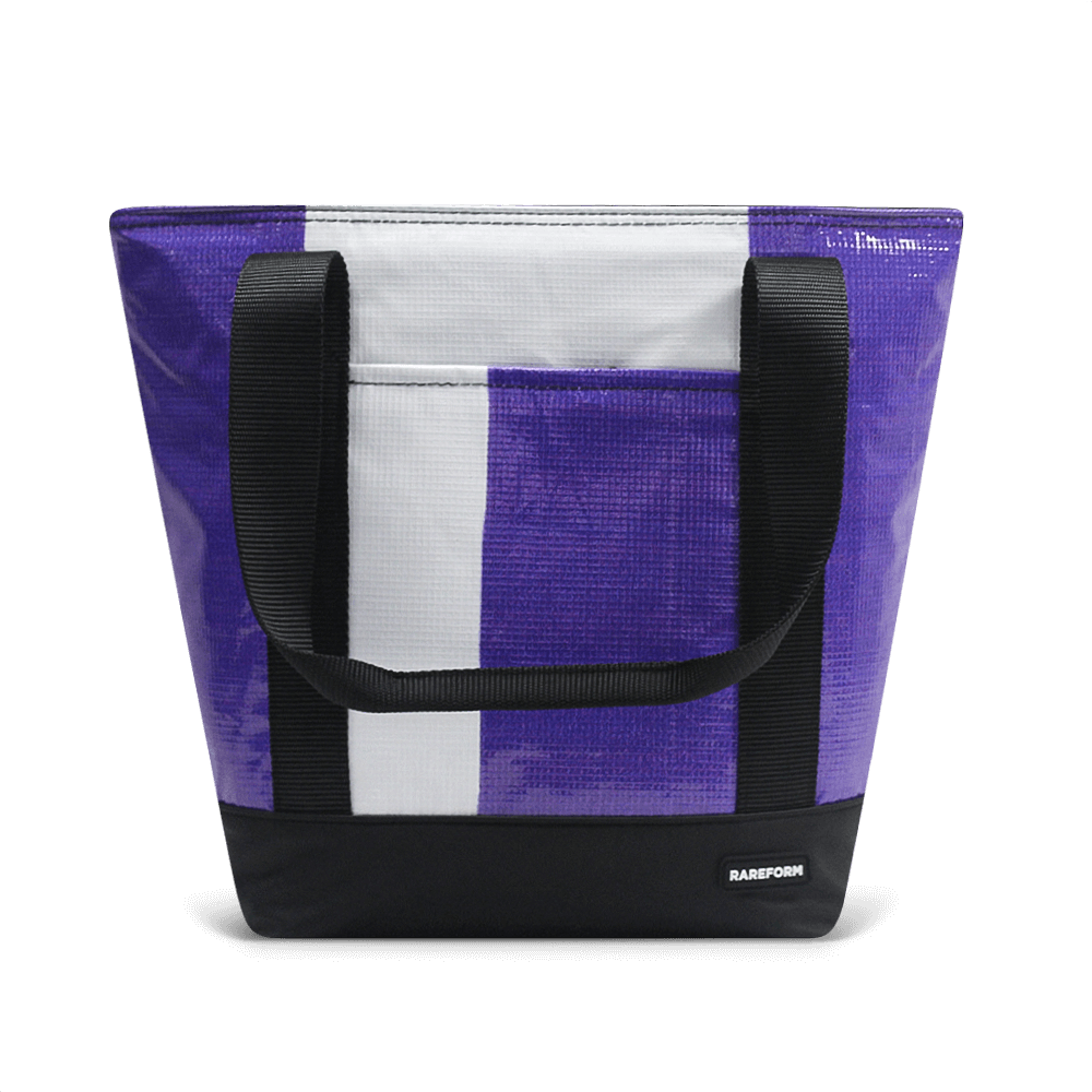 Beck Cooler Bag Bk1 00621 - Insulated Lunch Bag for Work, Picnics & Outdoor Activities - Leakproof & Durable Portable Cooler for Food & Drinks