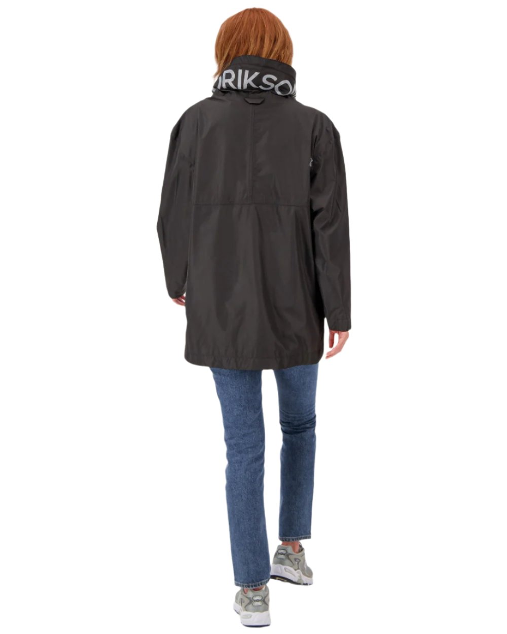 Didriksons Thyra Women's Waterproof Winter Jacket - Windproof & Insulated Coat for Outdoor Activities, Hiking & Skiing