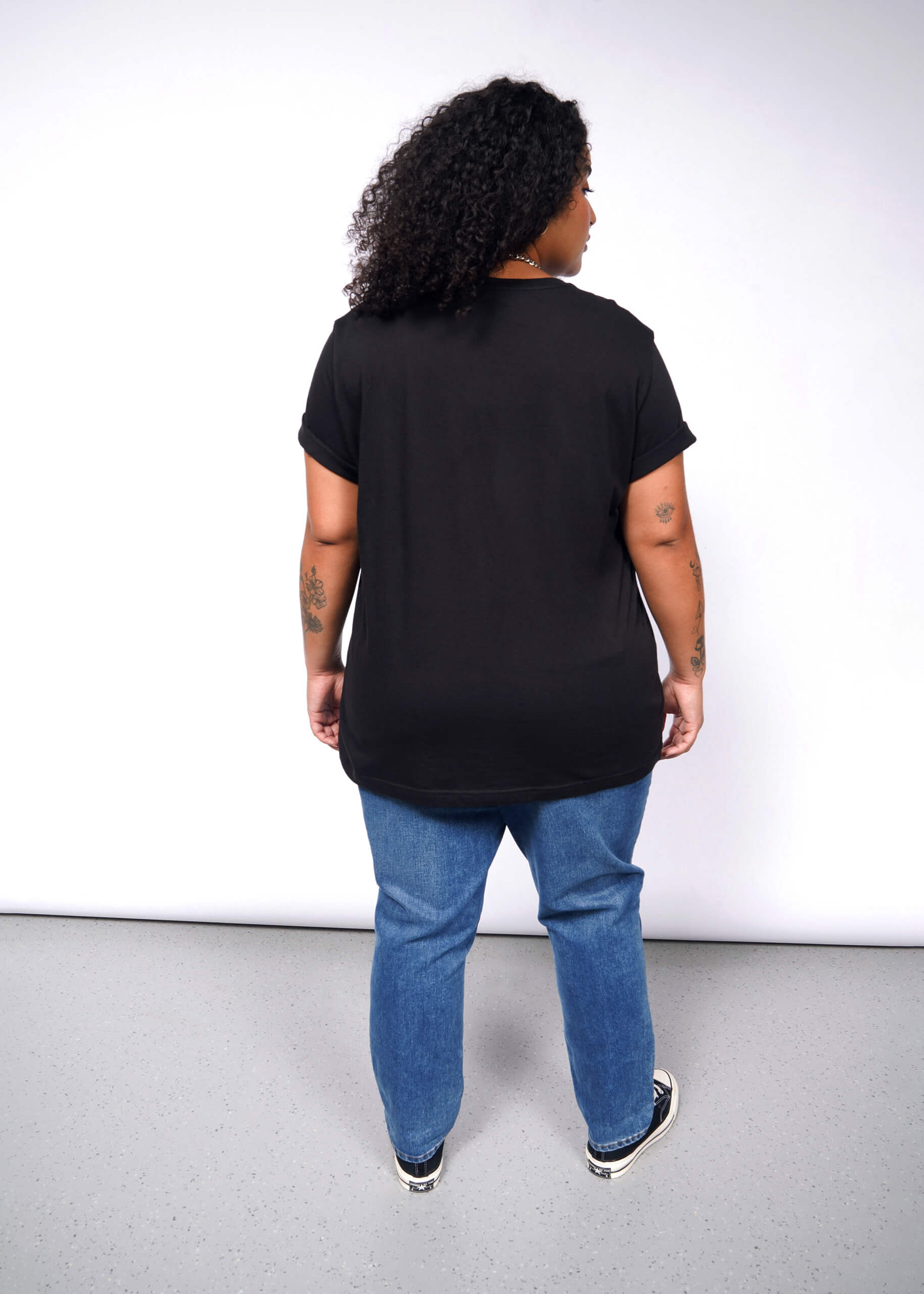 The Wild Feminist® Tee - Women's Feminist T-Shirt with Slogan - Perfect for Protests, Rallies & Everyday Empowerment