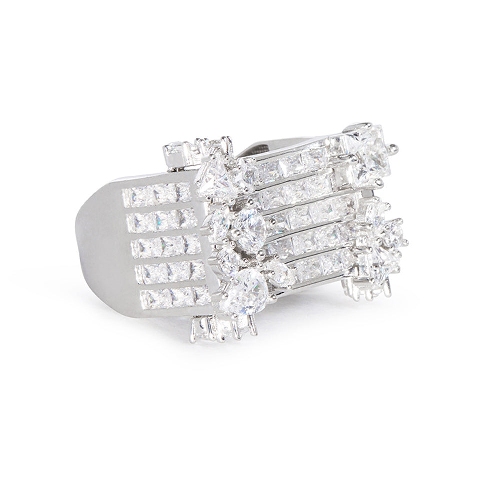 JR Ring - Stylish and Durable Junior Rings for Teens & Kids | Perfect for Gifts, Birthdays, and Everyday Wear