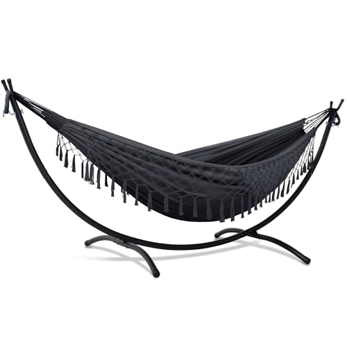 Tassel-dark Gray