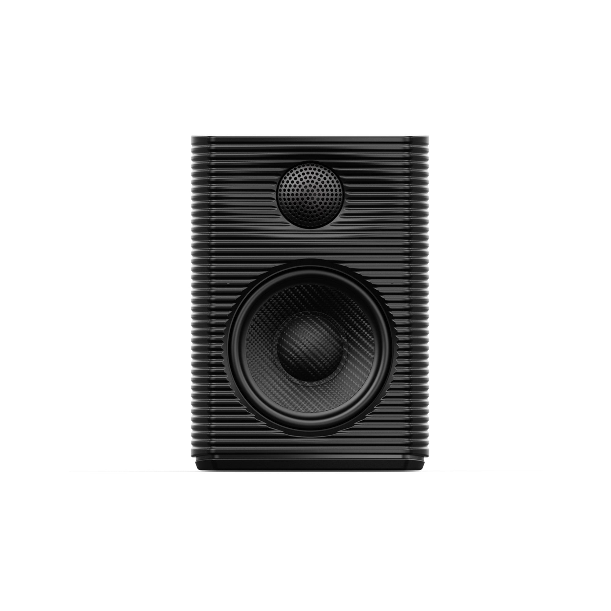 FiiO SP3 Active Desktop Speakers - High-Fidelity Stereo Sound for PC, Laptop, Gaming & Home Office | Premium Audio for Music, Movies & Streaming