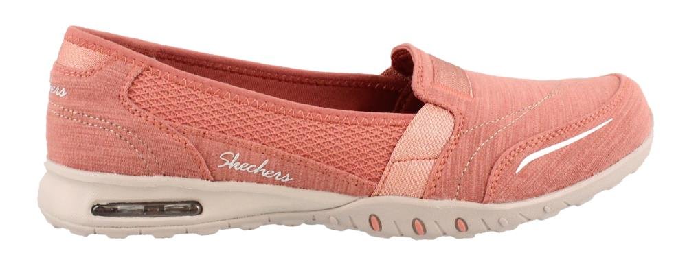 Skechers Women's Easy Air Gold Mine Sneakers - Lightweight Walking Shoes for Women with Memory Foam - Perfect for Running, Gym Workouts & Casual Wear