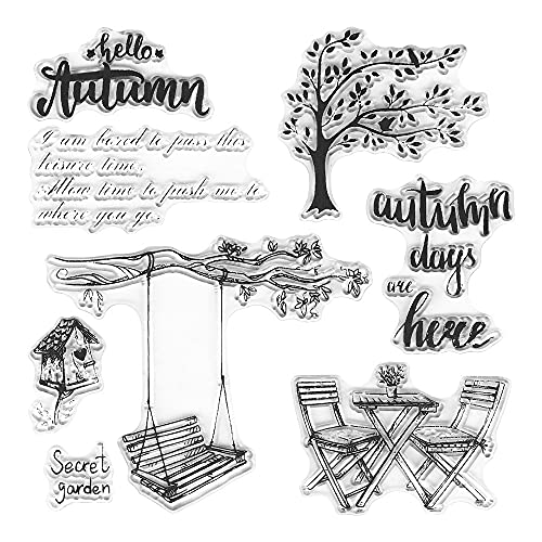 Hello Autumn