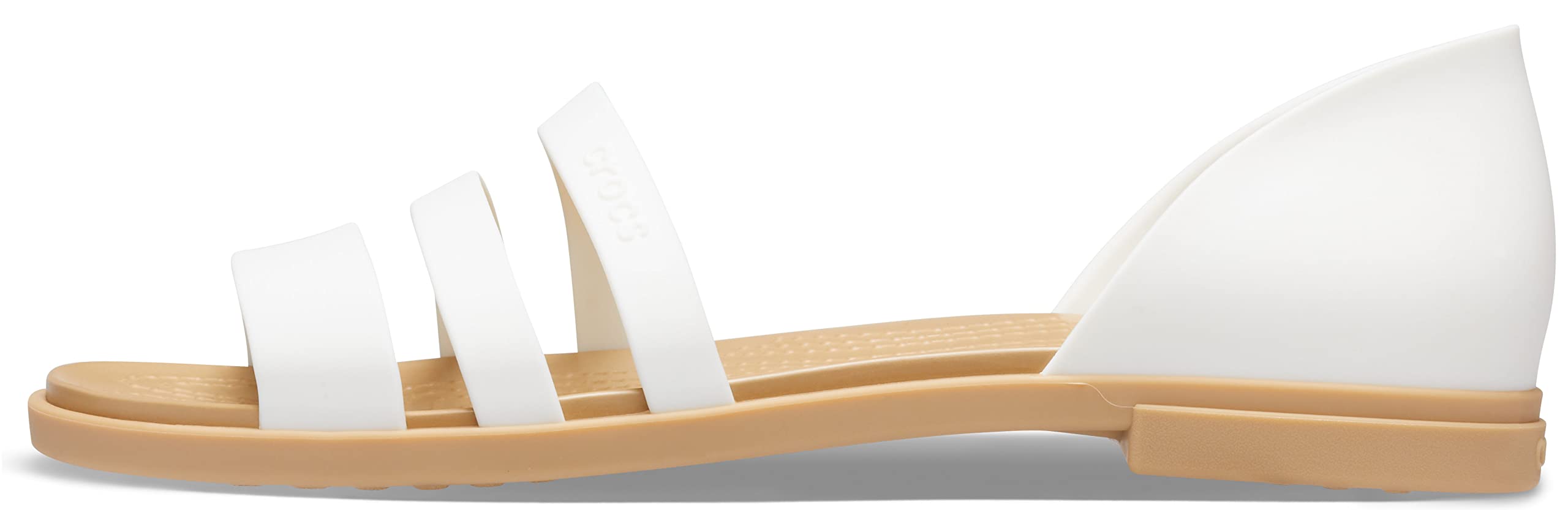 Crocs Women's Classic Clogs - Comfortable Beach & Pool Slides, Waterproof Sport Sandals for Women | Perfect for Summer, Swimming, Travel & Casual Wear