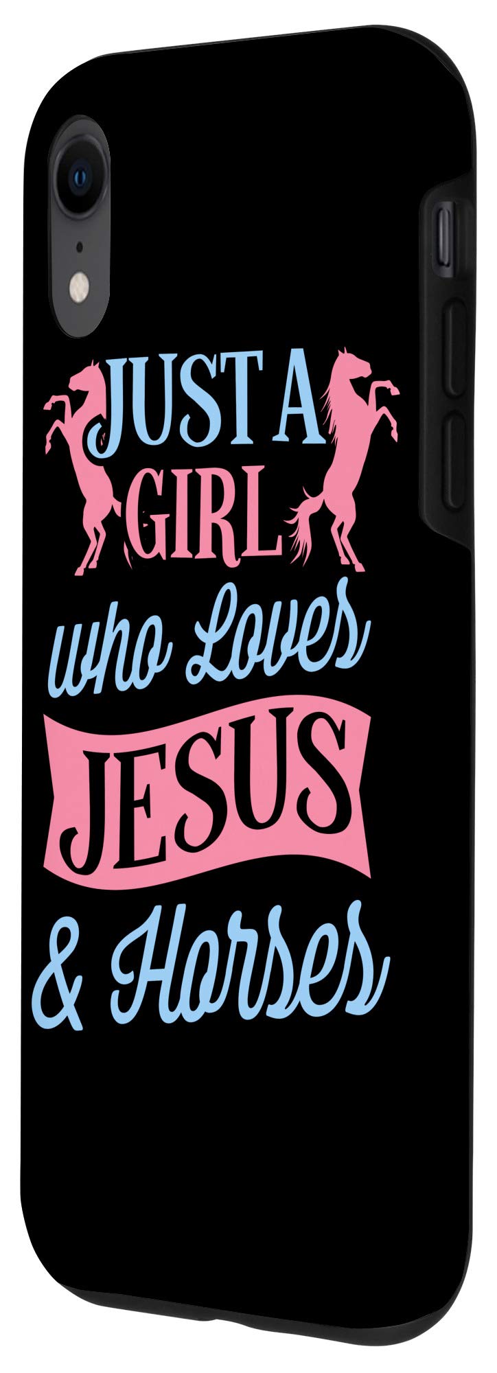 iPhone XR Case - Trendy 
