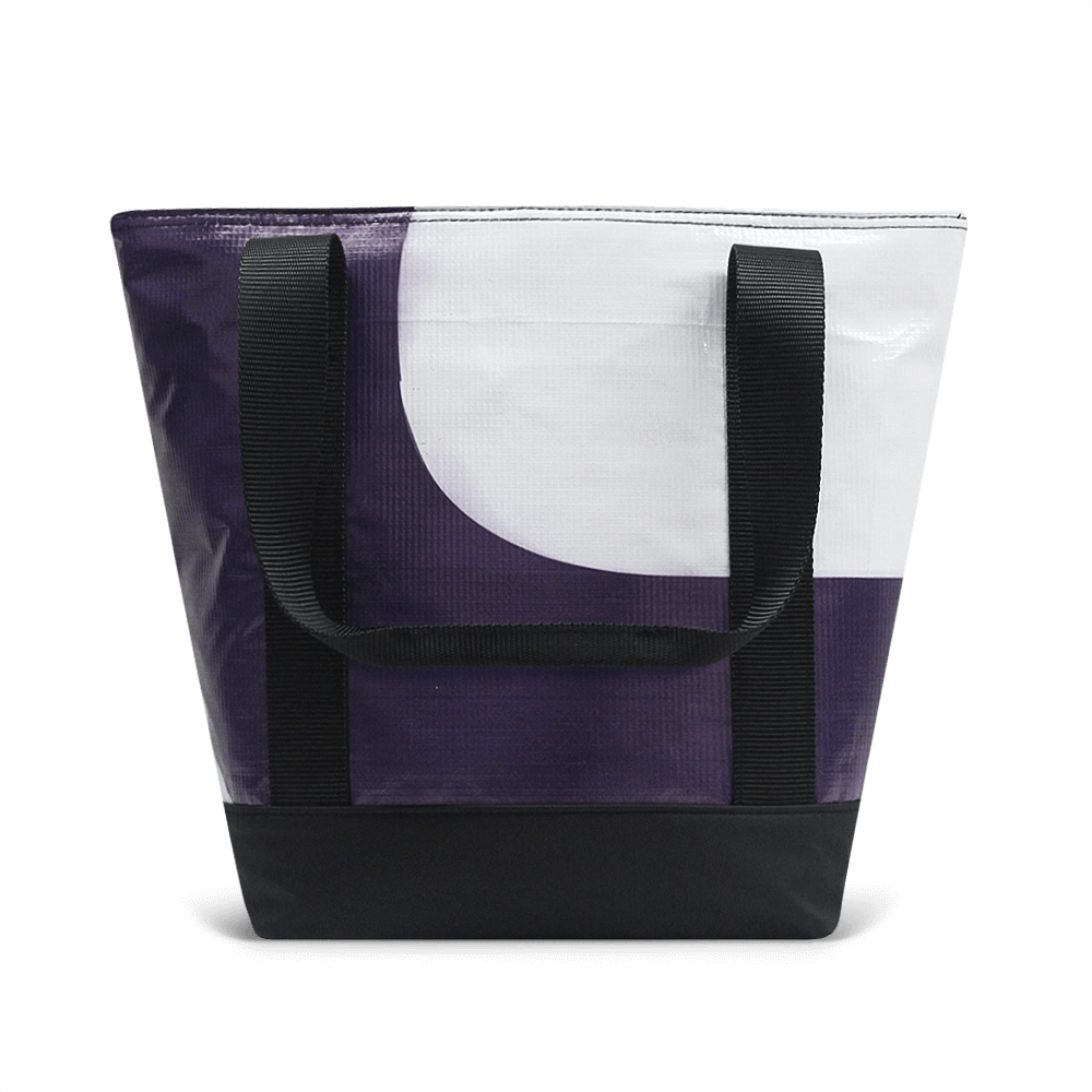 Beck Cooler Bag Bk1 01059 - Insulated Lunch Bag for Work, Picnics & Outdoor Activities - Leakproof & Durable Portable Cooler for Food & Drinks
