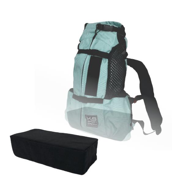 K9 Sport Sack - Premium Dog Backpack Carrier for Hiking, Biking & Travel | Hands-Free Pet Booster Block for Small to Medium Dogs | Perfect for Outdoor Adventures & Daily Commutes