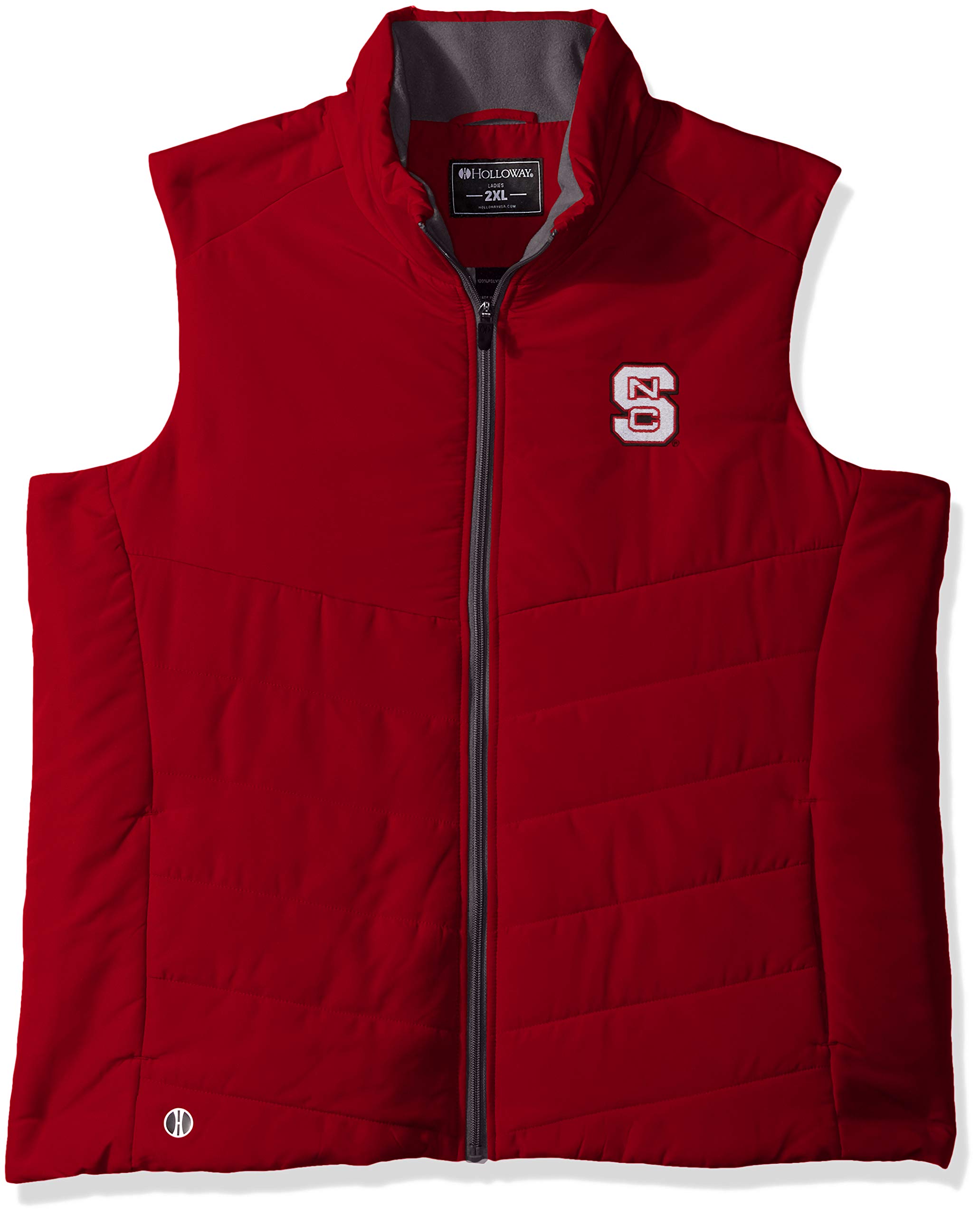 Ouray Sportswear Women's Admire Vest - Lightweight & Stylish Puffer Vest for Outdoor Activities, Hiking & Casual Wear
