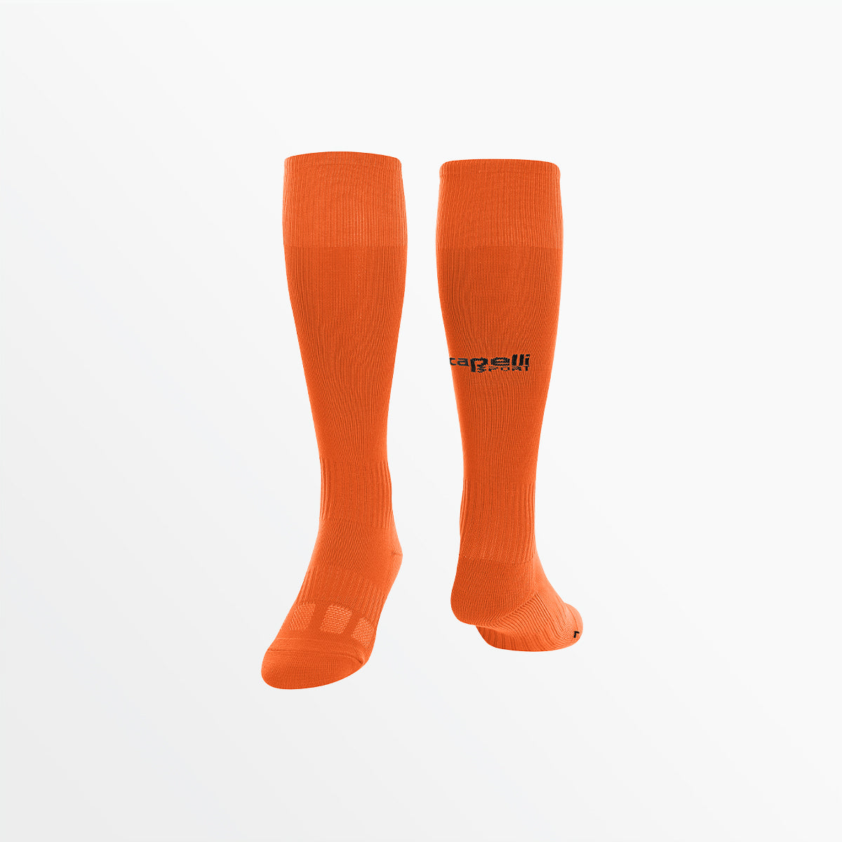 CS II Match Socks - Breathable Athletic Socks for Running, Basketball & Workout - Non-Slip Performance Socks for Men & Women - Perfect for Sports, Gym & Daily Wear
