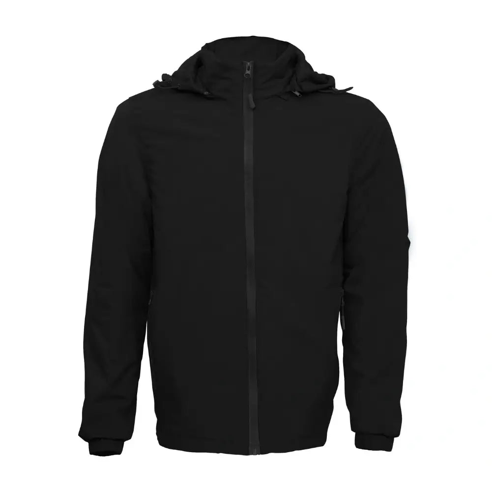 Men's Lightweight Windbreaker Jacket - Waterproof & Breathable Outdoor Jacket for Running, Hiking & Travel