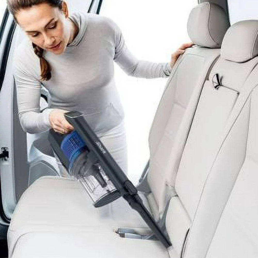 SHARK IZ531 Pro Lightweight Cordless Stick Vacuum Cleaner with PowerFins Technology - Certified Refurbished with Home Essentials Warranty | Perfect for Hardwood Floors, Carpets & Pet Hair Cleaning