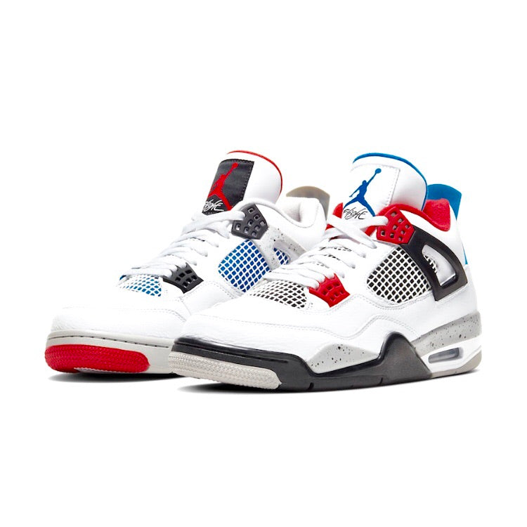 Air Jordan 4 Retro 