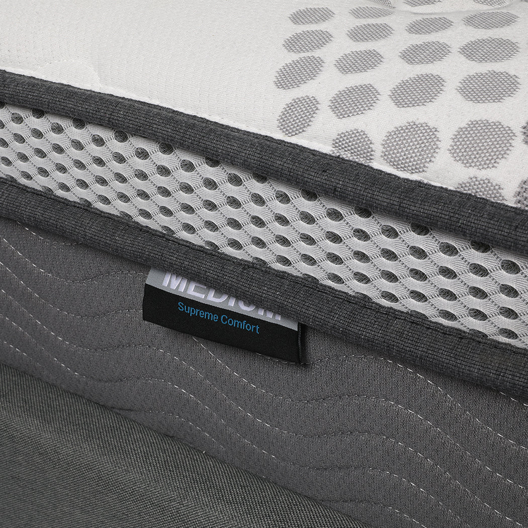 Dreamz Mattress - 12