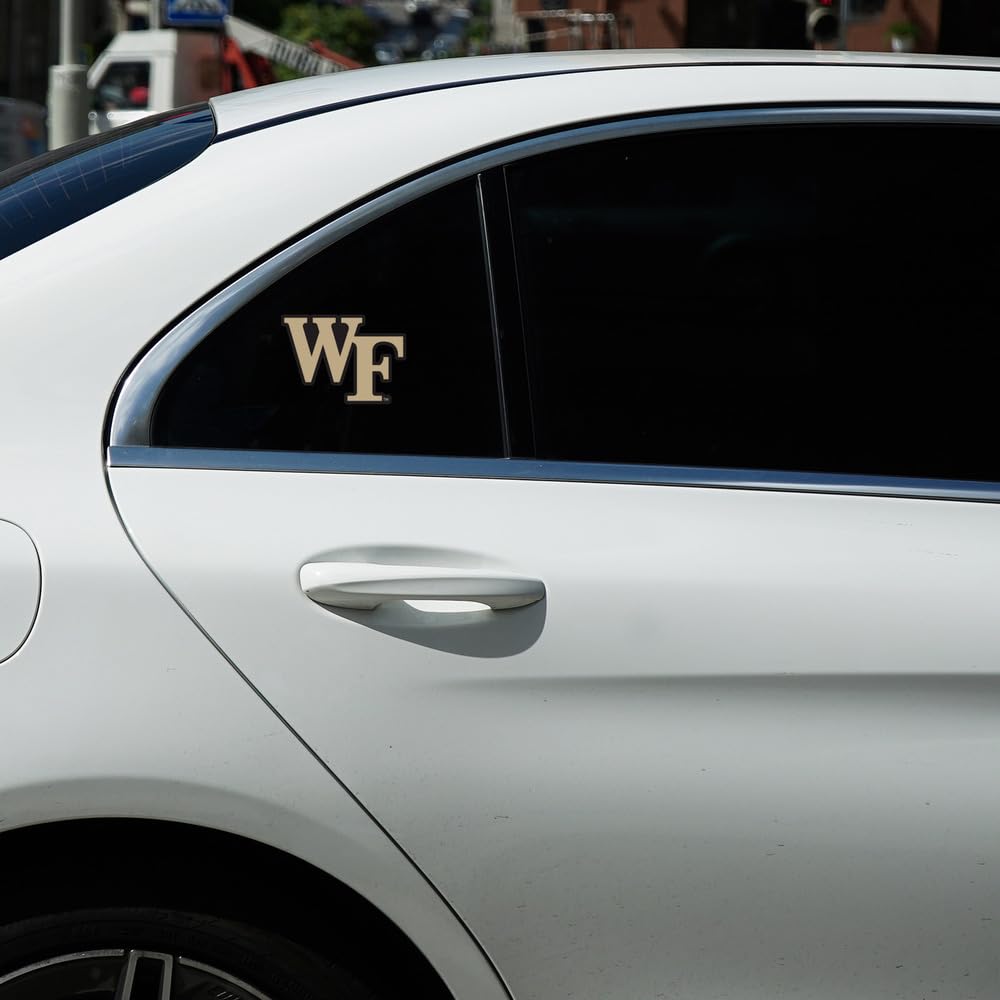 Wake Forest University Premium 4\