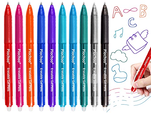 10 Colors