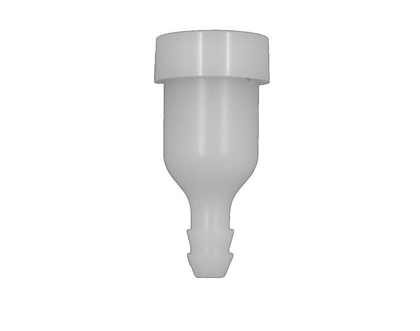 ECHO A356000031 Check Valve - High-Quality Brass Check Valve for Water, Air, and Gas Systems - Perfect for Plumbing, HVAC, and Industrial Applications