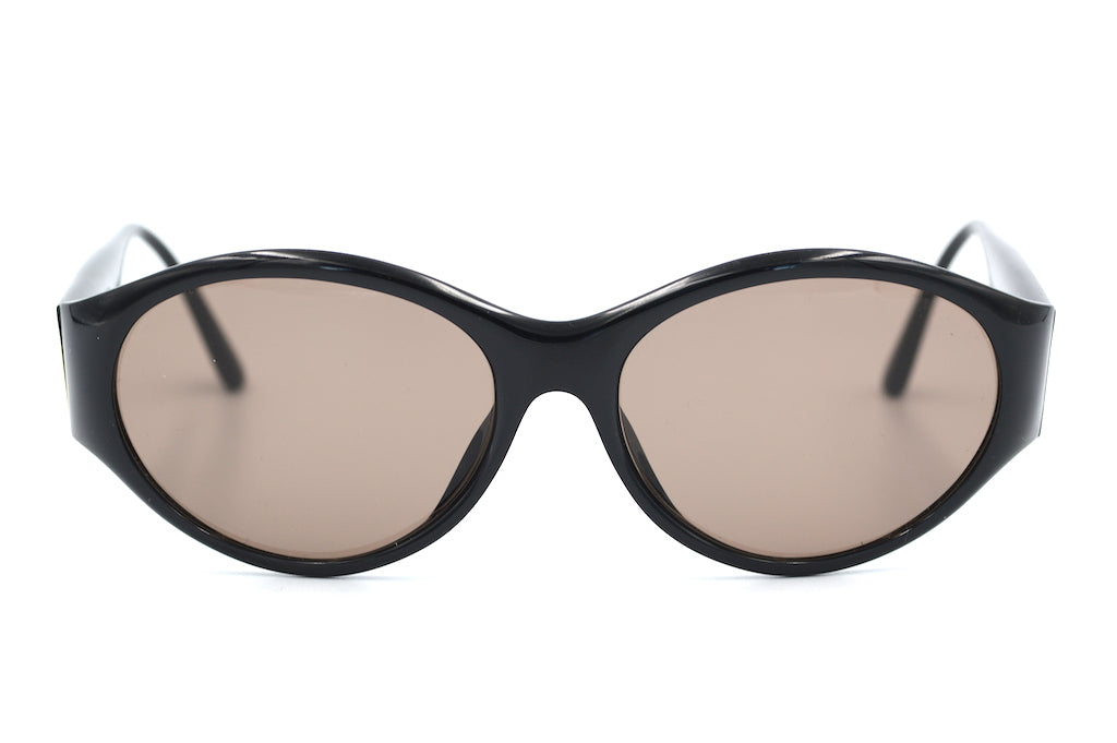 Vintage Christian Dior 2766 90 Sunglasses - Retro Designer Shades for Women & Men - Perfect for Beach, Driving & Fashion Accessories