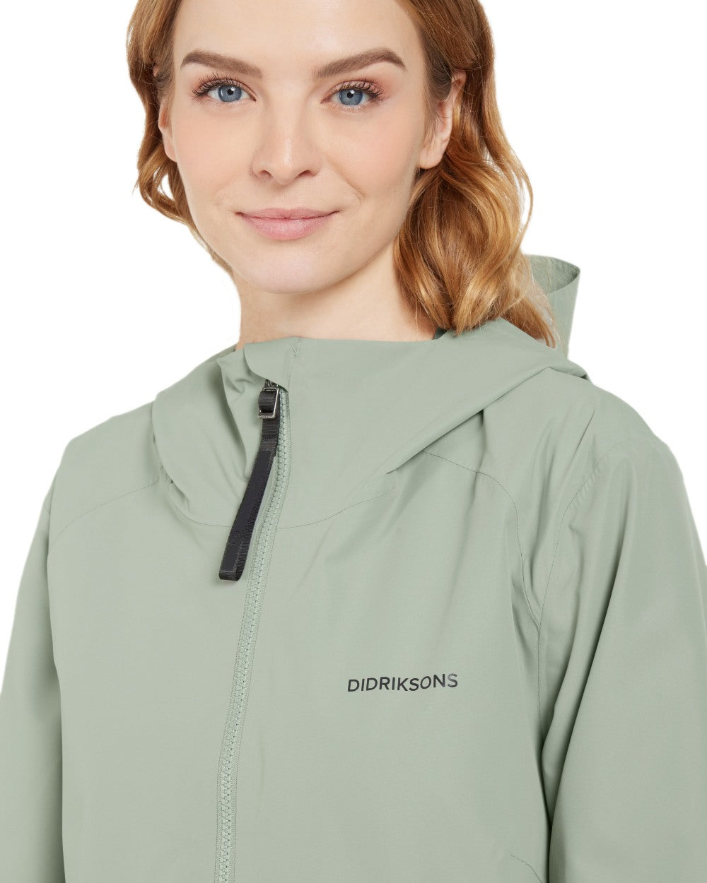 Didriksons Women's Tone Parka Jacket - Waterproof Winter Coat for Outdoor Activities & Daily Wear