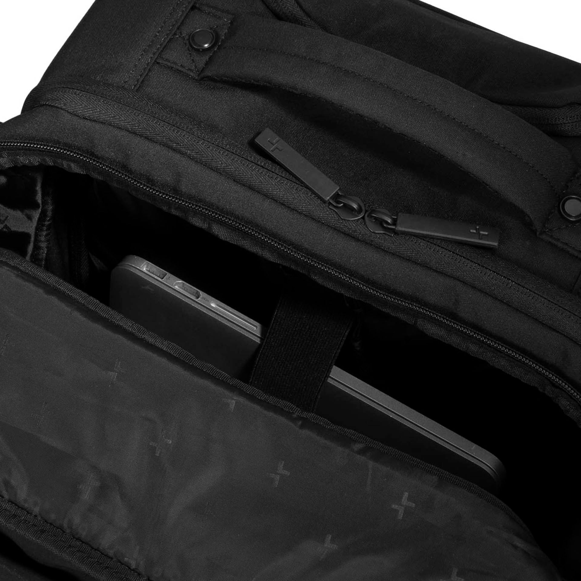 5 Continents Rolling Duffle Bag - Large Travel Luggage with Wheels for Men & Women - Perfect for Airplane Carry-On, Gym, Sports, and Weekend Getaways