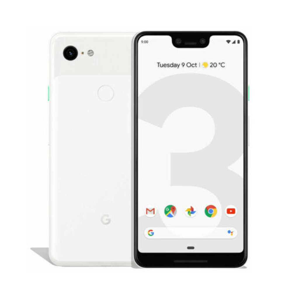 Google Pixel 3 XL Smartphone - 6.3