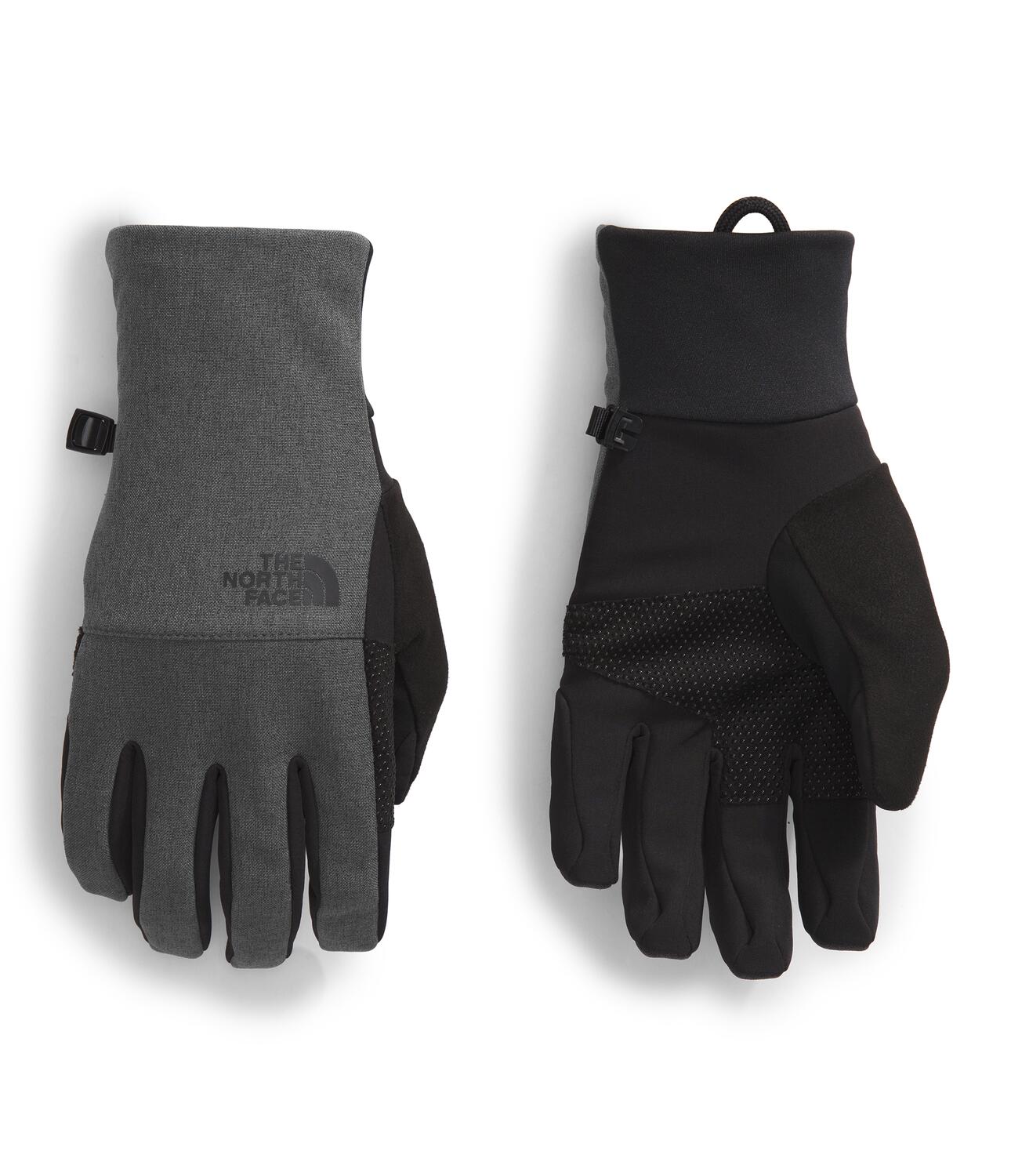 Apex Etip™ Touchscreen Gloves for Women - Winter Warm Fleece Lined - NF0A89RA | Perfect for Driving, Skiing & Outdoor Activities