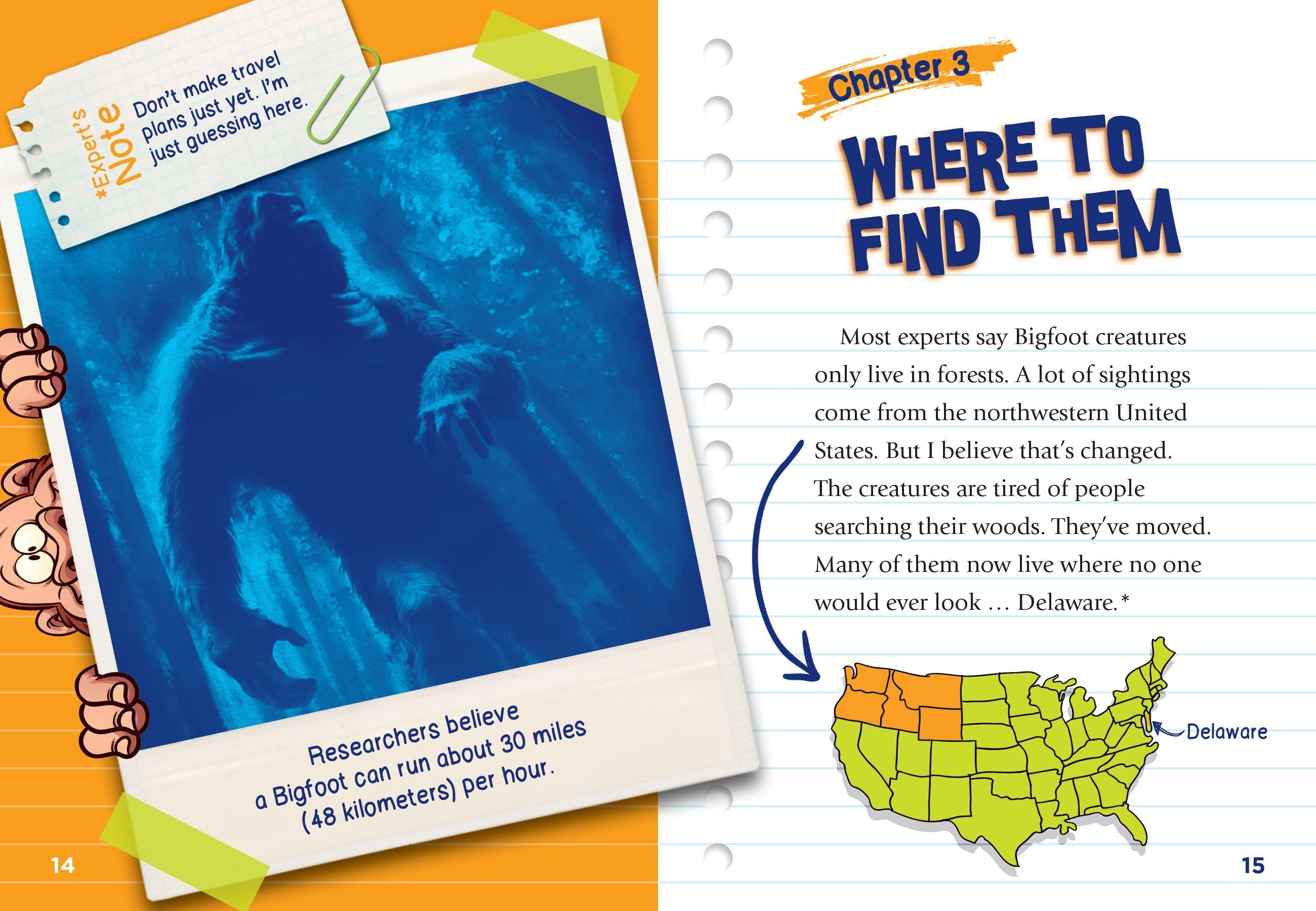 Ultimate Guide: How to Find Bigfoot - Tips, Evidence & Best Locations for Sasquatch Hunting Adventures