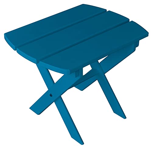 Caribbean Blue