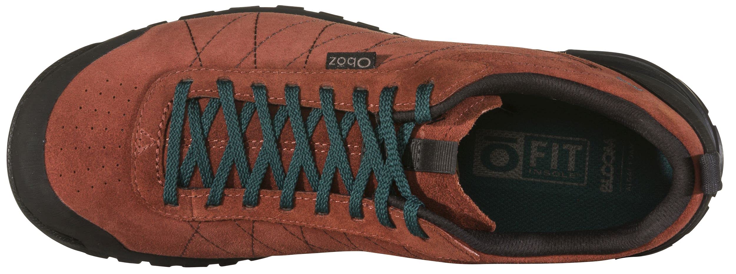 Oboz Men's Classic Hiking Boots - Waterproof & Durable Outdoor Shoes for Trail Walking, Camping & Backpacking