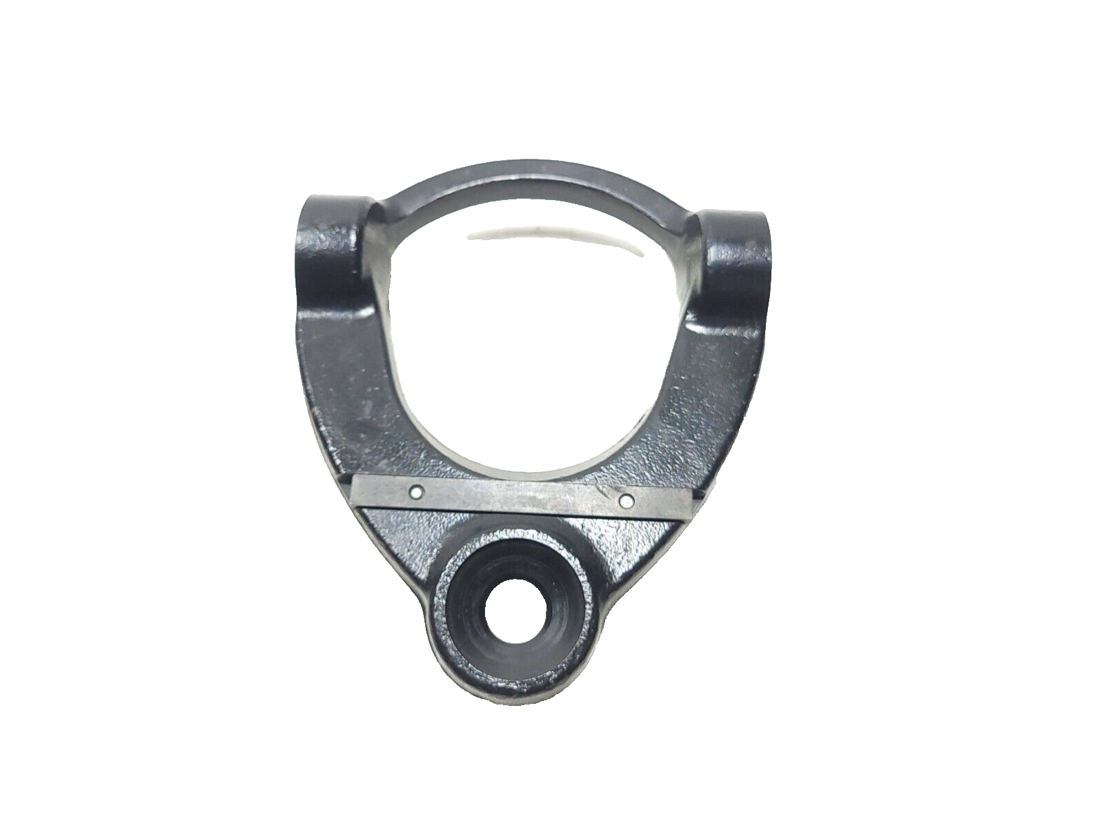 05-08 BMW K1200R K1200 Front Upper Swingarm Suspension Control Arm 7696125 OEM Replacement Part - Perfect for Motorcycle Suspension Repair & Maintenance