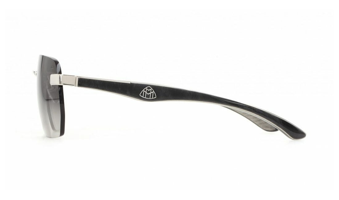 Maybach The Artist Sun - Premium Luxury Sunglasses for Men & Women - UV Protection, Polarized Lenses - Perfect for Driving, Beach, and Outdoor Activities