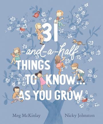31 Essential Life Lessons to Learn as You Grow - Personal Growth & Self-Improvement Guide for Adults | Perfect for Motivation, Life Transitions & Personal Development
