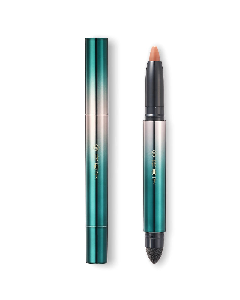 Silk Glide Longwear Eyeshadow Stick - Waterproof, Smudge-Proof, 12-Hour Wear - Perfect for Day to Night Makeup Looks & Special Occasions