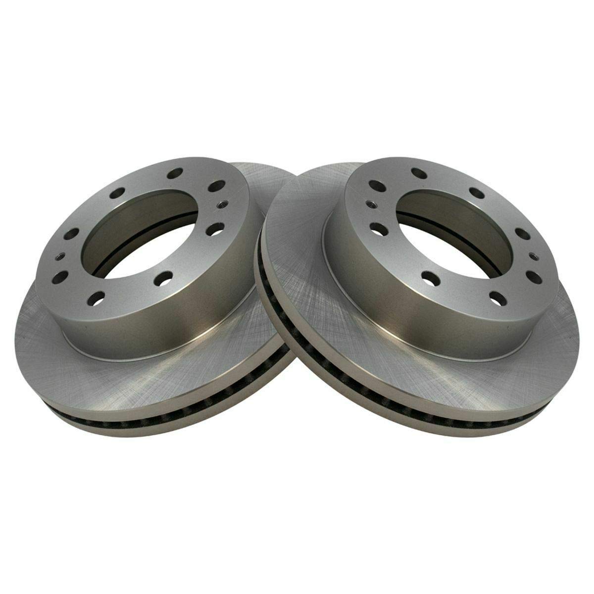 Premium Ceramic Disc Brake Pad & Rotor Kit for GMC Hummer Truck - 100% New Auto Parts & Car Accessories - Front Brake System Upgrade for Off-Road & Heavy-Duty Performance