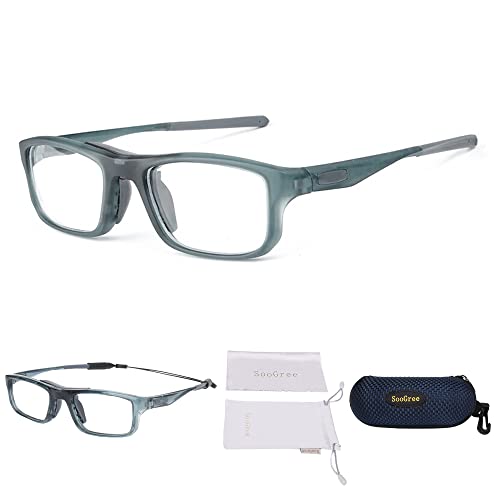 Gray Frame Gray Pad