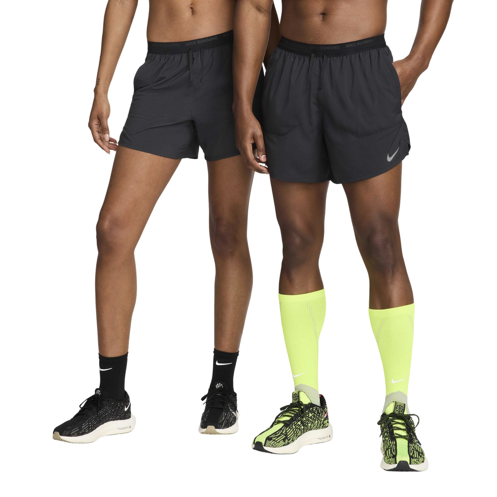 Men's Nike Dri-FIT Stride 5