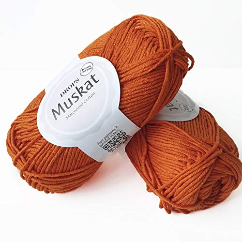 49 Dark Orange