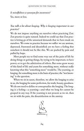 Zen Questions and Answers: Exploring Mindfulness and Inner Peace for Daily Life & Meditation Practice
