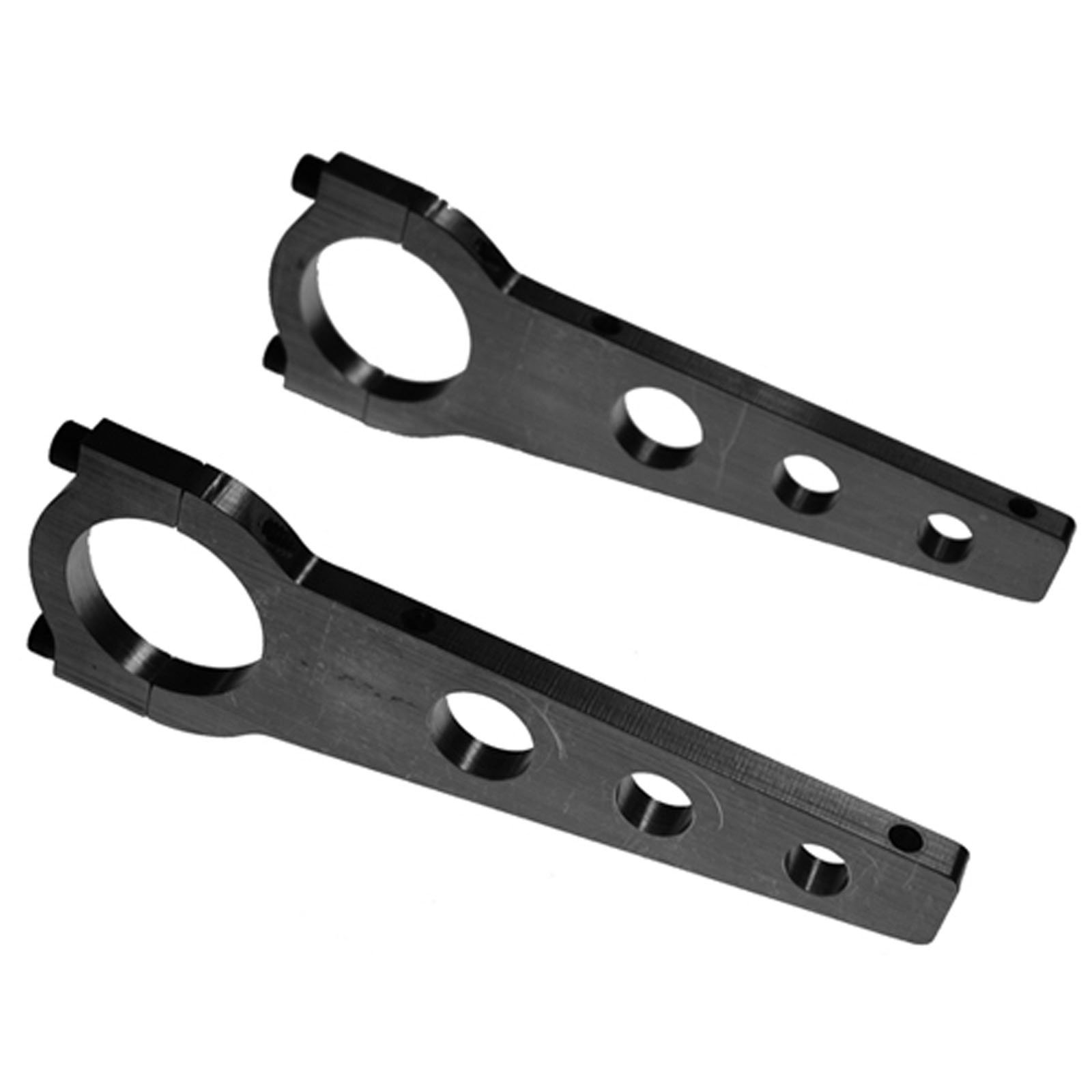 55-9000 ASA High Performance Ignition Box Mounting Bracket - Durable & Reliable for Automotive, Marine & Power Sports Applications