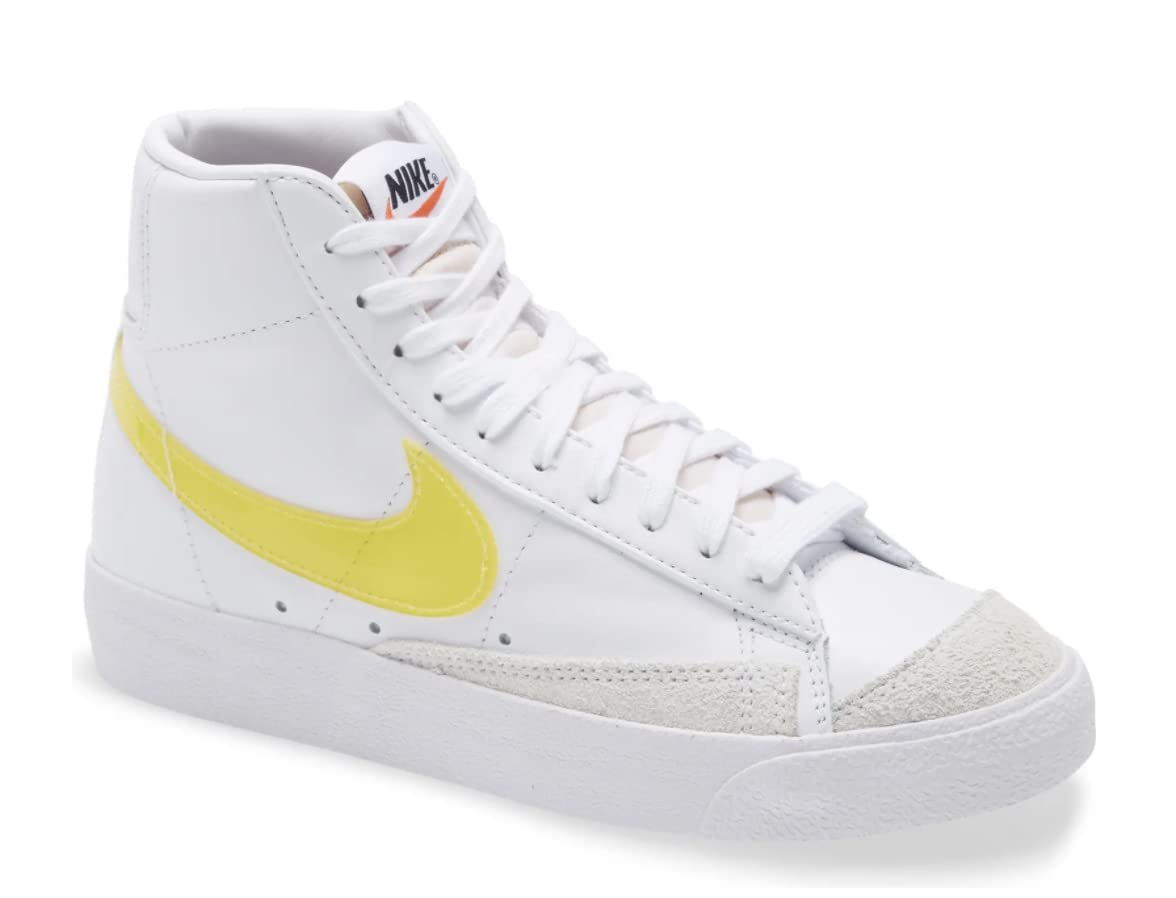 Nike Men's Basketball Shoes - High Performance Sneakers for Court Play & Training | Durable Traction & Cushioning for Basketball Games, Practice & Gym Workouts