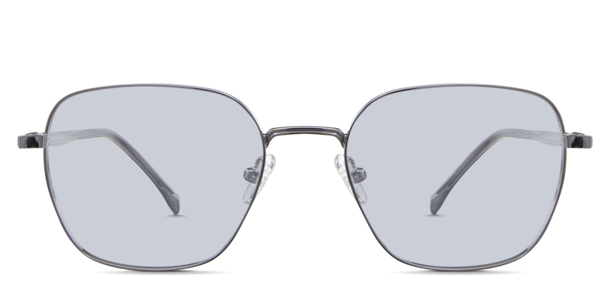 Premium Rhodo Men's Prescription Eyeglasses - Durable & Stylish Frames for Work, Reading & Everyday Use