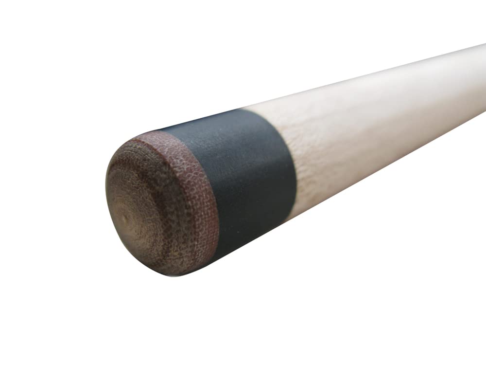 Champion Sport Jump Break Billiard Maple Pool Cue Stick (18-23 oz) | Professional Billiards Accessory for Break Shots & Jump Shots | Perfect for Home Game Rooms, Bars & Pool Halls