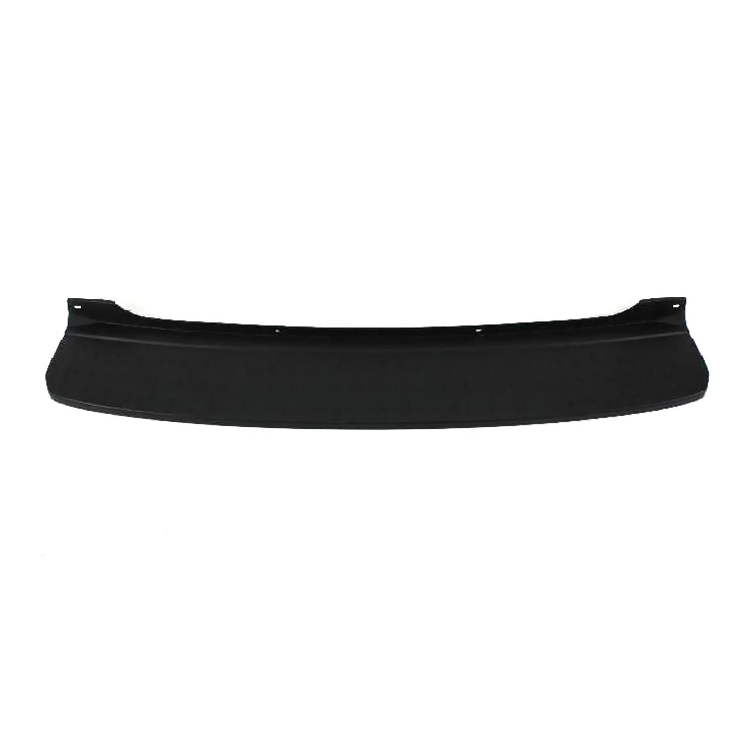Mopar Performance 68003906AA MOPAR Scuff Pad - Durable Car Door Sill Protector for Jeep, Dodge, Chrysler - Prevent Scratches & Damage in Parking Lots & Garages