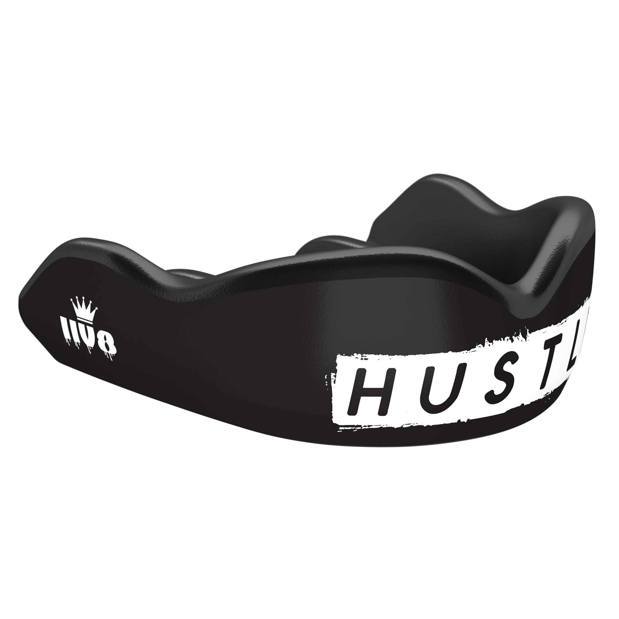 Hustle Hi - Premium Wireless Earbuds with Noise Cancellation, 30H Playtime, Bluetooth 5.2 for Gym, Running, Work & Travel